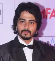 Marathi Actor Abhinay Sawant