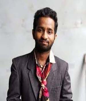 Marathi Actor Dattu More
