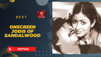 Best Onscreen Jodis Of Sandalwood