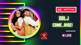 DDLJ-Come..Rise In Love!