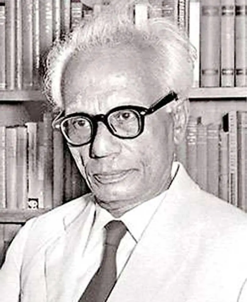 Sinhala Author Martin Wickramasinghe