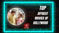 Top Offbeat Movies Of Kollywood