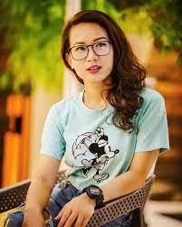 Nepali Singer Trishna Gurung