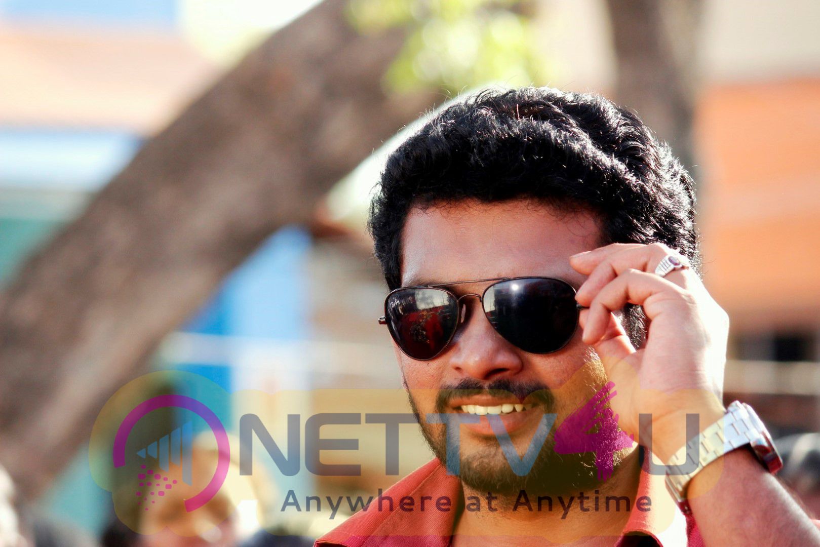 Actor Rathanmouli Goog Looking Photos Tamil Gallery