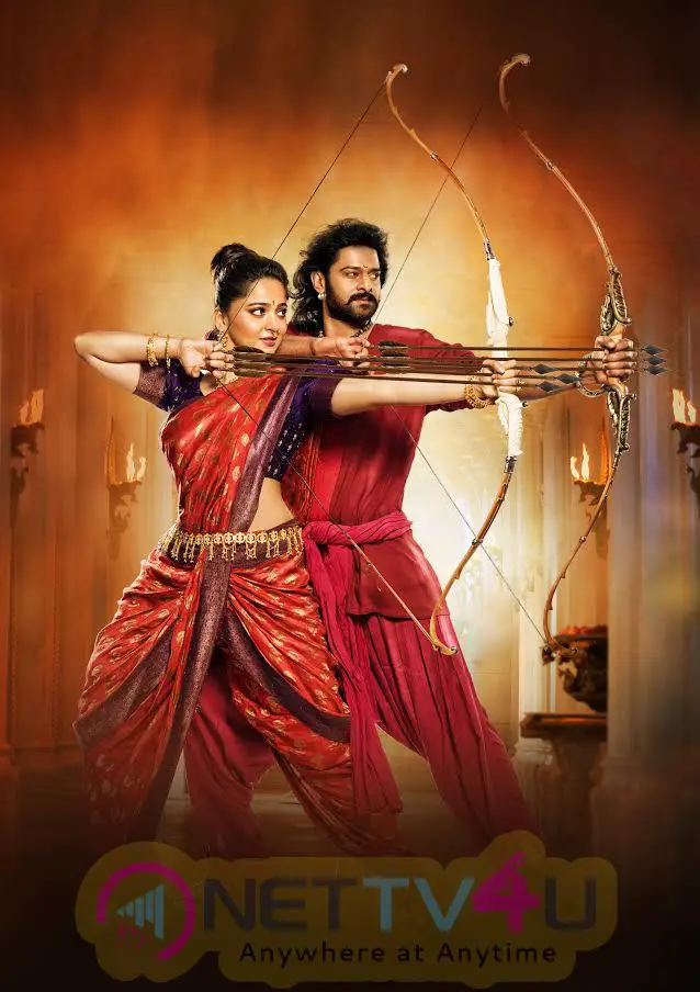 Baahubali 2 Telugu Movie Latest Still Telugu Gallery