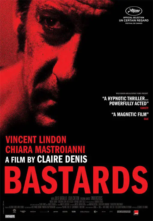 Bastards Movie Review