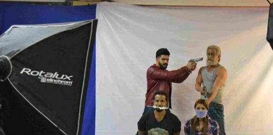 Nishabdha 2 Is On The Way!