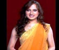 Pooja Tandon Hindi TV-Actress