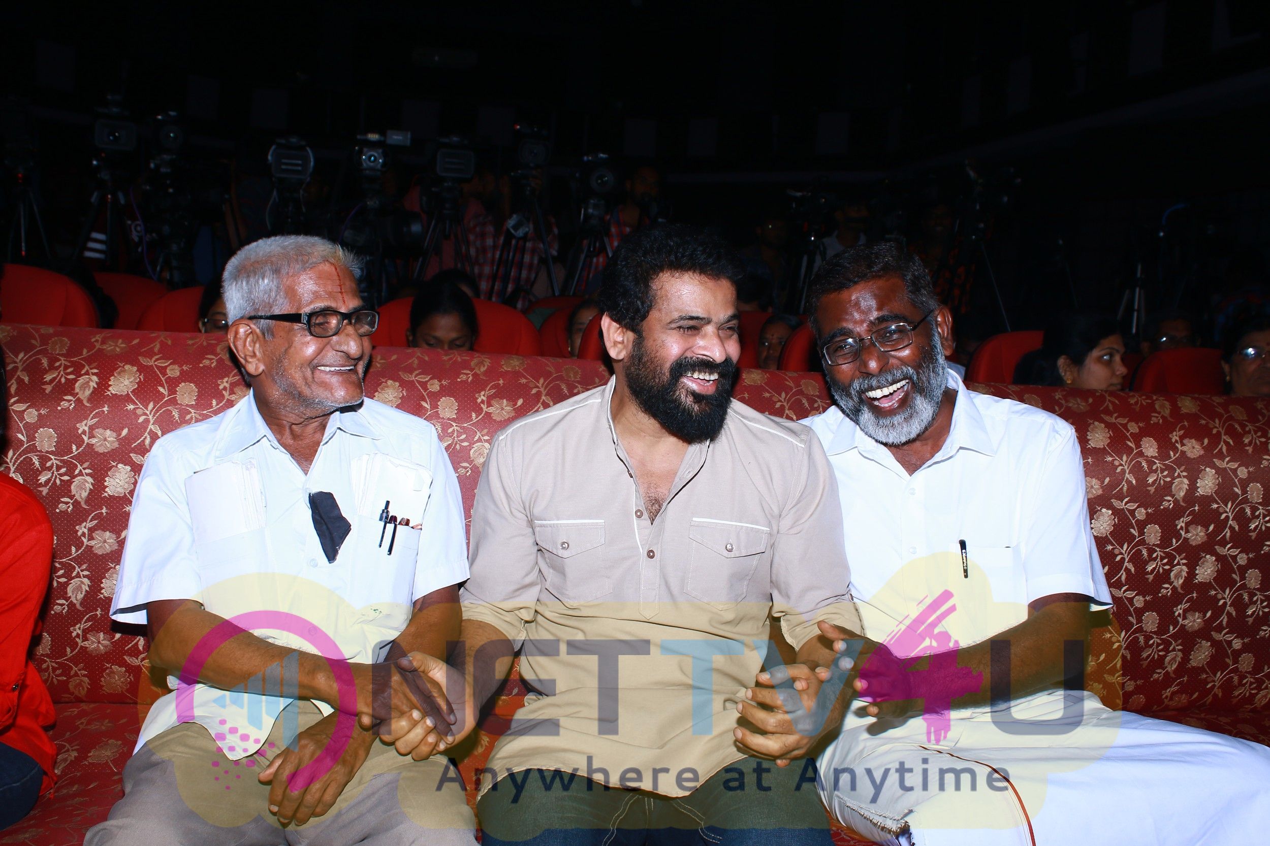 Achamillai Achamillai Movie Audio Launch Photos Tamil Gallery