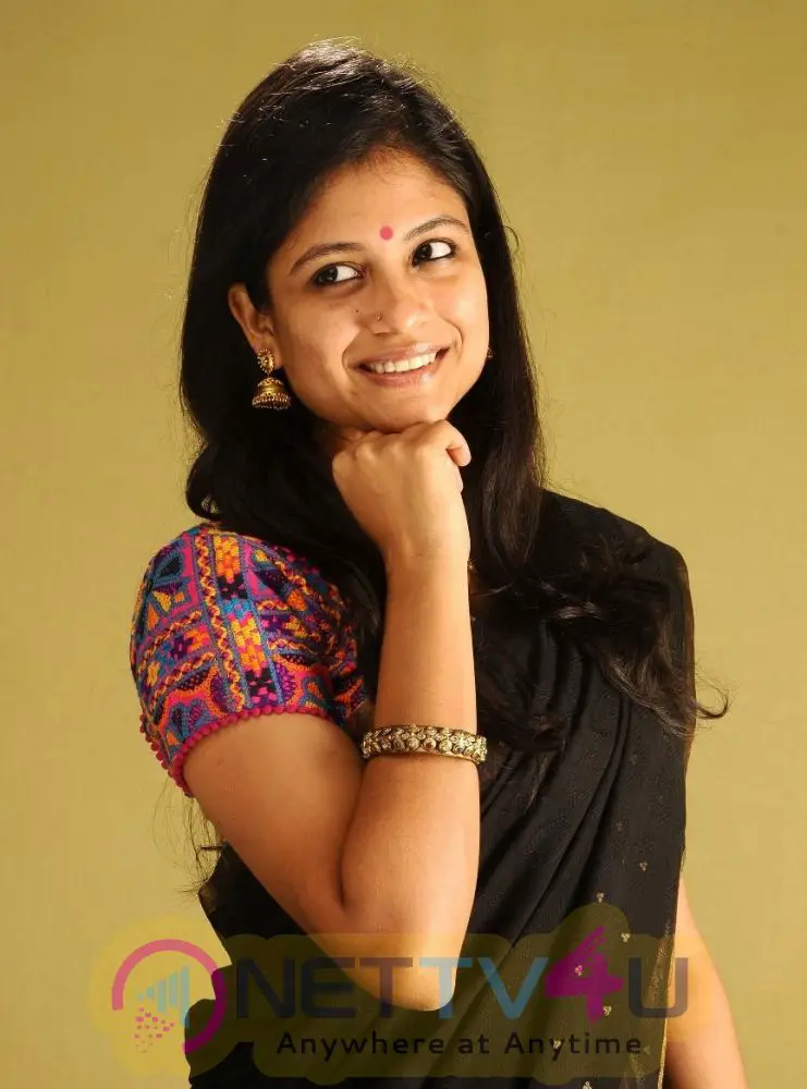 Actress Aditi Balan Lovely Images Tamil Gallery