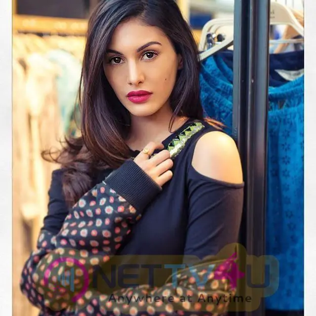 Actress Amyra Dastur New Gorgeous Pics  Hindi Gallery