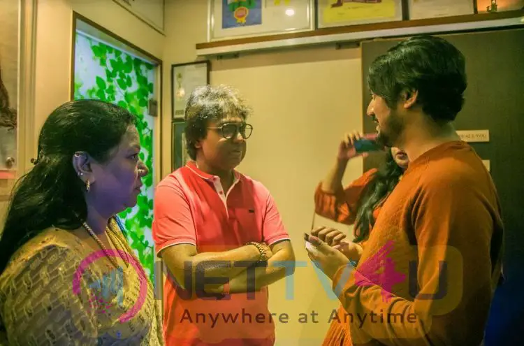Jeika Povathu Yaaru Movie Audio Launch Photos Tamil Gallery