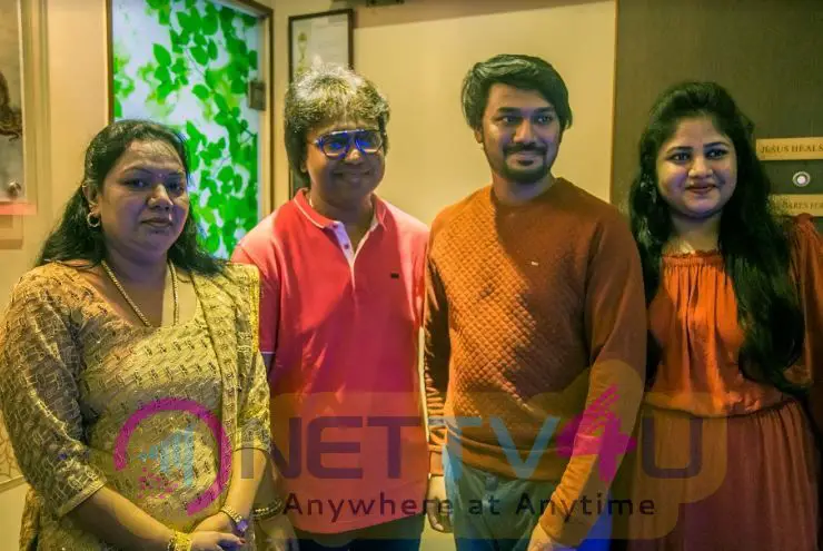 Jeika Povathu Yaaru Movie Audio Launch Photos Tamil Gallery