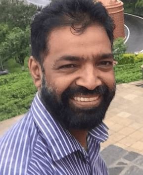 Tamil Director Puthiyavan Rasiah