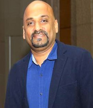 Tamil Producer Chidambaram Natesan