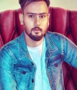 Gagandeep Singh Hindi Singer