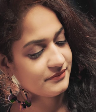 Hindi Singer Ishmeet Kaur