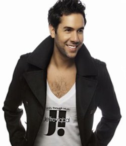 Jeffrey Iqbal Hindi Singer