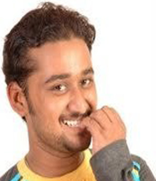 Tamil Editor Madan Ganesh