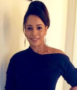 Mini Pradhan Hindi Choreographer