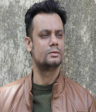 Hindi Actor Pankaj Uniyal