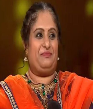 Hindi Contestant Rupali Khanna