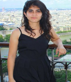 Sanya Jagtiani Hindi Assistant Director