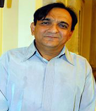 Hindi Cinematographer Basheer Ali