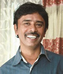 Basheer Alluri Telugu Director