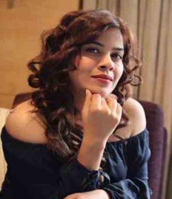 Bhavna Gupta Hindi Journalist