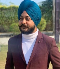 Bunty Jandwalia Punjabi Assistant Director
