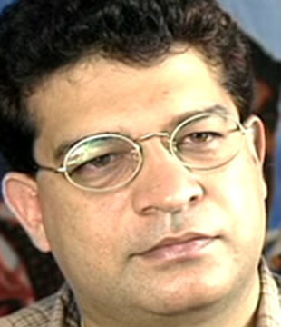 Hindi Director Bunty Soorma