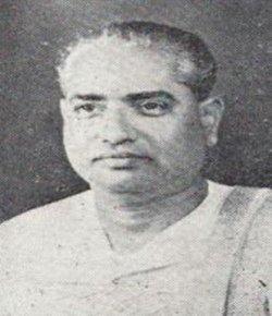 D Balasubramaniam Tamil Actor