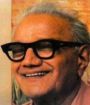 Dattatraya Ganesh Godse Marathi Playwright