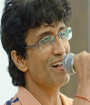 Telugu Music Composer Dr. Bunty