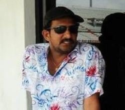 Naren Kondepati Telugu Director