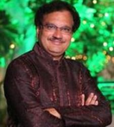 Hindi Editor Narendra Bedekar