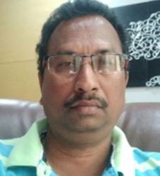 Marathi Art Director Narendra Haldankar