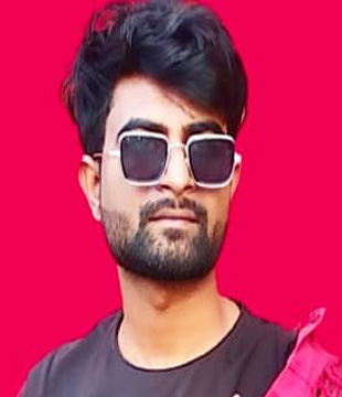 Azzy Bagria Punjabi Actor