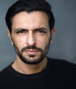 Faheem Hussain Hindi Actor