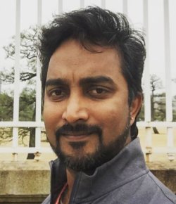 Praveen Muralidhar Hindi Sound Mixer