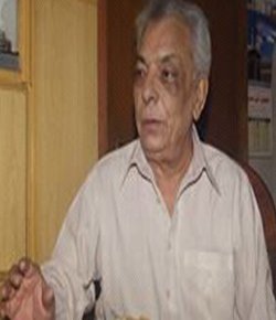 Riaz Ur Rehman Saghar Urdu Poet