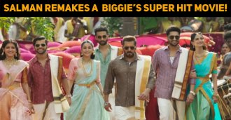 Salman Remakes This Tamil Biggie’s Super Hit Mo..