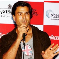 Shivendraa Om Saainiyol Hindi TV-Actor