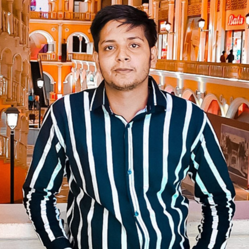 Hindi Singer Umesh Kaushik