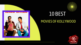 10 Best Movies Of Kollywood