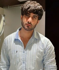 Hindi Movie Actor Arsh Sandhu