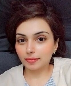 Urdu Tv Actress Farah Tufail