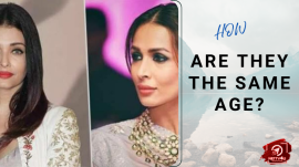 How Are They The Same Age?