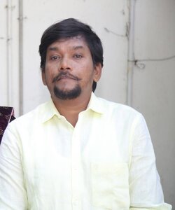 Tamil Movie Actor K.Veerababu